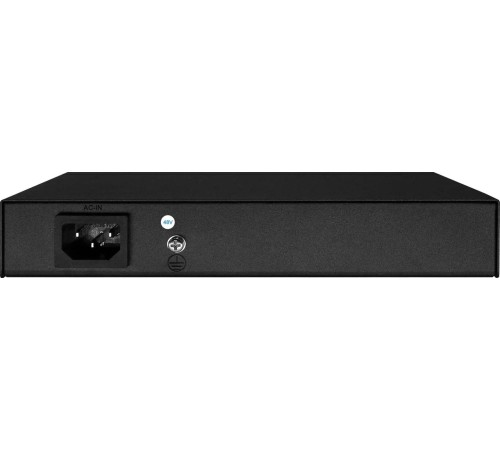 Passive PoE коммутатор Fast Ethernet/ Passive PoE коммутатор Fast Ethernet на 10 портов. Порты: 8 х FE (10/100 Base-T, 52V 4,5(+) 7,8(–)) совместимы с PoE (IEEE 802.3af/at), 2 x FE (10/100 Base-T) Uplink. Совместим со стандартами PoE IEEE 802.3af/at. Мощн Passive PoE коммутатор Fast Ethernet/ Passive PoE коммутатор Fast Ethernet на 10 портов. Порты: 8 х FE (10/100 Base-T, 52V 4,5(+) 7,8(–)) совместимы с PoE (IEEE 802.3af/at), 2 x FE (10/100 Base-T) Uplink. Совместим со стандартами PoE IEEE 802.3af/at. Мощн