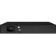 Passive PoE коммутатор Fast Ethernet/ Passive PoE коммутатор Fast Ethernet на 10 портов. Порты: 8 х FE (10/100 Base-T, 52V 4,5(+) 7,8(–)) совместимы с PoE (IEEE 802.3af/at), 2 x FE (10/100 Base-T) Uplink. Совместим со стандартами PoE IEEE 802.3af/at. Мощн
