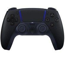Геймпад/ Геймпад Sony DualSense for PlayStation 5/5 Pro, 5 revision, черный CFI-ZCT1W