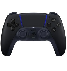 Геймпад/ Геймпад Sony DualSense for PlayStation 5/5 Pro, 5 revision, черный CFI-ZCT1W