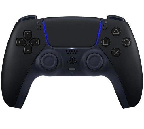 Геймпад/ Геймпад Sony DualSense for PlayStation 5/5 Pro, 5 revision, черный CFI-ZCT1W