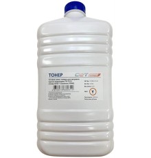 -/ Тонер NF6Y + носитель NF6D TN-321Y для KONICA MINOLTA Bizhub C224/284/364 (CET) Yellow, 527г/бут