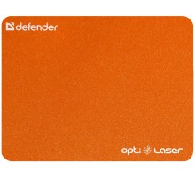 Defender Коврик для компьютерной мыши Silver opti-laser 220х180х0.4 мм, 5 видов