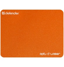 Defender Коврик для компьютерной мыши Silver opti-laser 220х180х0.4 мм, 5 видов
