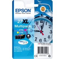 Набор/ Epson Multipack WF7110/7610/7620 XL