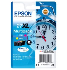 Набор/ Epson Multipack WF7110/7610/7620 XL
