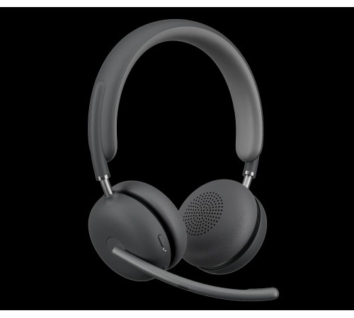 Беспроводная гарнитура/ HEADSET-Zone Wireless 2 UC-graphite Беспроводная гарнитура/ HEADSET-Zone Wireless 2 UC-graphite
