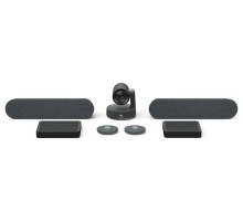 Камера для ВКС/ Logitech Rally Camera Ultra-HD