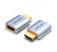 Адаптер-переходник Vention HDMI v2.1 19M/19F