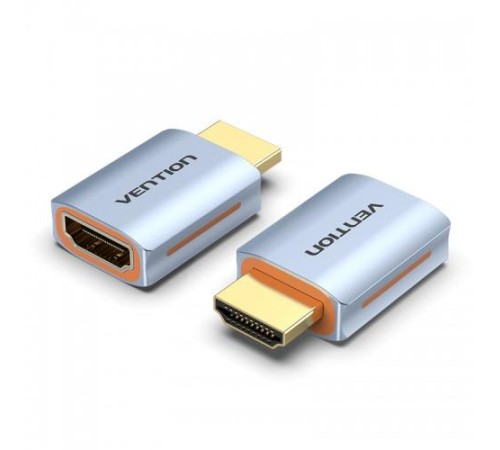 Адаптер-переходник Vention HDMI v2.1 19M/19F Адаптер-переходник Vention HDMI v2.1 19M/19F