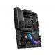 Материнская плата/ MB MSI AMD B550 sAM4, 4xDDR4(128GB), HDMI 2.1/DP, 1xPCIe 4.0x16, 1xPCIe 3.0x16, 2xPCIe 3.0, 1xLAN, 6xSATA 6Gb/s, 2xM.2, 1xUSB-C, 3xUSB 3.2, 4xUSB 2.0, 1xPS/2, ATX