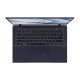 Ноутбук ASUS ExpertBook Premium B9403CVAR-KM1221W CORE 7 150U 32GB 1TB 2280 PCIE G4 SSD 14.0 OLED WQXGA+(WQ+) 2880X1800 16:10 400nits(HDR) Glare DCI-P3:100%  Intel® Graphics WIN11 HOME 0.977 Kg