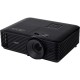 Проектор Acer projector X139, DLP, WXGA, 5000 Lm, 20000:1, EMEA, 2.7 Kg, EURO Power (replace MR.JTJ11.00R, MR.JX611.00Z, X139WH)
