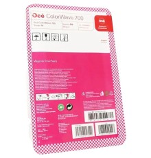 Тонер/ Oce Toner CW 700 Magenta