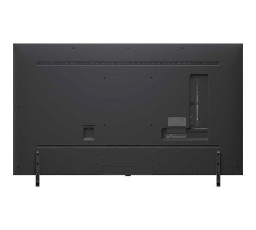 Телевизор ЖК 65'' LG/ 65", Ultra HD, Nano Color, Local Dimming, Smart TV, WebOS, Wi-Fi, DVB-T2/C/S2, MR, 60Hz Native, 2.0ch (20W), 2 HDMI, 2 USB, 2 Pole, Ashed Blue, 2025