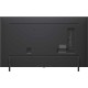 Телевизор ЖК 65'' LG/ 65", Ultra HD, Nano Color, Local Dimming, Smart TV, WebOS, Wi-Fi, DVB-T2/C/S2, MR, 60Hz Native, 2.0ch (20W), 2 HDMI, 2 USB, 2 Pole, Ashed Blue, 2025