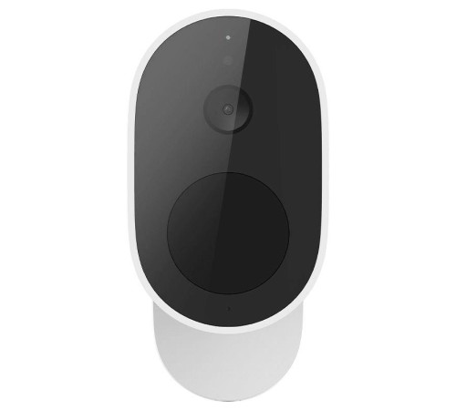 Видеокамера безопасности Mi Wireless Outdoor Security Camera 1080p MWC14 (BHR4433GL) (Вскрытая упаковка)