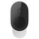 Видеокамера безопасности Mi Wireless Outdoor Security Camera 1080p MWC14 (BHR4433GL) (Вскрытая упаковка)