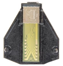 Картридж/ HP Black Plain Paper Print Cartridge