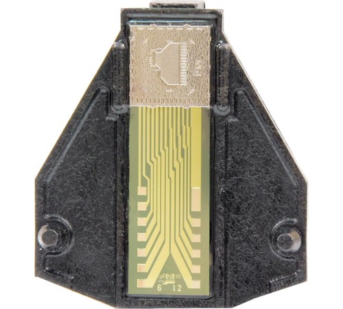 Картридж/ HP Black Plain Paper Print Cartridge Картридж/ HP Black Plain Paper Print Cartridge