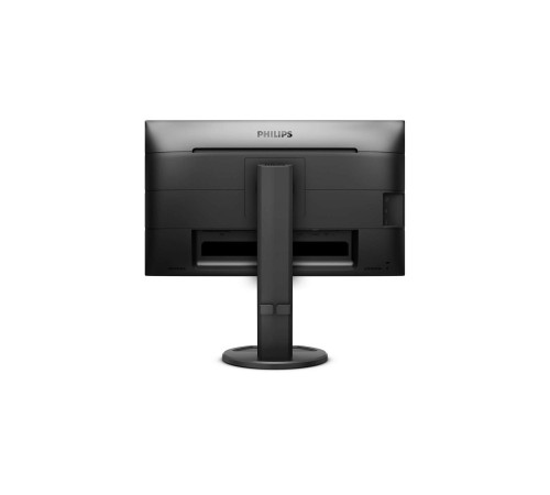 Монитор LCD 23.8'' 16:9 1920х1080(FHD) IPS, 75 Hz, 250 cd/m2, 1000:1, 50М:1, 5ms, VGA, DVI, HDMI, DP, USB-Hub, Height adj, Pivot, Tilt, Swivel, Speakers, Black (Из ремонта) Монитор LCD 23.8'' 16:9 1920х1080(FHD) IPS, 75 Hz, 250 cd/m2, 1000:1, 50М:1, 5ms, VGA, DVI, HDMI, DP, USB-Hub, Height adj, Pivot, Tilt, Swivel, Speakers, Black (Из ремонта)