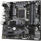 Материнская плата/ MB GIGABYTE INTEL B760 s1700, 4xDDR5(192GB), HDMI 2.0/DP, 1xPCIe 4.0x16, 4xPCIe 3.0x16, 1xLAN, Wi-Fi, BT, 4xSATA 6Gb/s, 2xM.2, 1xUSB-C, 1xUSB 3.2, 4xUSB 2.0, 1xPS/2, ATX