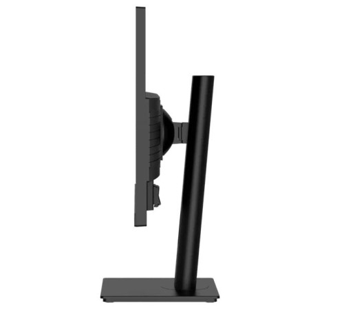 Монитор RDW2701K 1920x1080(FHD) IPS 100Hz 5мс 178°/178 300cd VGA HDMI DP 1*USB-B, 4*USB-A Рег. по высоте, Портретный режим, Поворот вокруг своей оси, Наклон, Внутренний БП, Динамики, черный, VESA100*100, МПТ