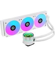 Система водяного охлаждения LIAN LI Galahad II Trinity 360mm SL-INF White