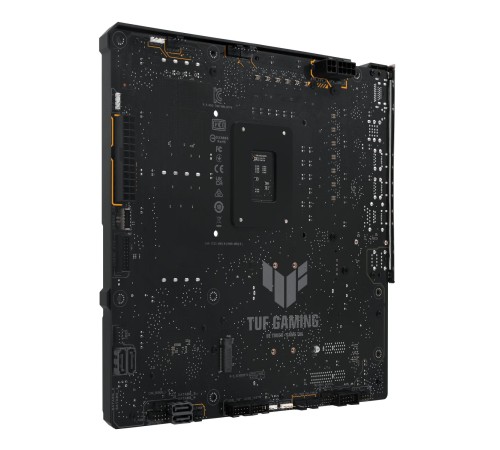 Материнская плата/ TUF GAMING B760M-BTF WIFI//LGA1700 B760 USB3.2 GEN 2 MB Материнская плата/ TUF GAMING B760M-BTF WIFI//LGA1700 B760 USB3.2 GEN 2 MB