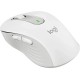 Мышь/ Logitech Wireless Mouse Signature M650 -OFF-WHITE-BT-M650