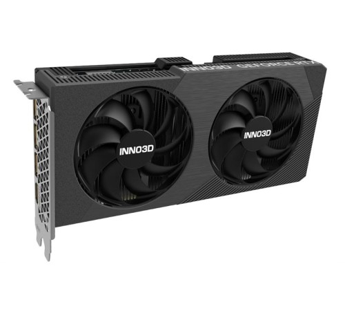 Видеокарта INNO3D RTX 5060 Twin X2//RTX5060, HDMI, DP*3, 8G,D7