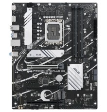 Материнская плата/ PRIME H770-PLUS D4