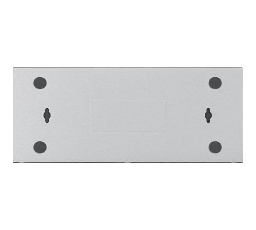 Коммутатор/ Zyxel XGS1210-12 Multi-Gigabit Smart L2 Switch, 8xGE, 2x1/2.5GE, 2xSFP+, Desktop, Silent