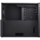 Корпус без блока питания/ Case JONSBO N5, Mini-Tower, 3x120mm, 1xUSB-A 3.0 + 1xUSB-C 3.2, E-ATX, ATX, mATX, mITX Black