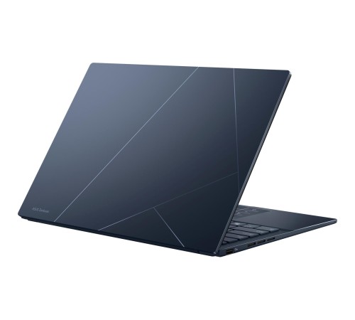 Ноутбук/ ASUS UX3405CA-PP188 14"(2880x1800 OLED 16:10)/Intel Core Ultra 9 285H(3.7Ghz)/16384Mb/1024SSDGb/noDVD/Int:Intel Arc graphics/Cam/BT/WiFi/75WHr/war 1y/1.2kg/Ponder Blue/DOS + алюм корп; +чехол; NumberPad Ноутбук/ ASUS UX3405CA-PP188 14"(2880x1800 OLED 16:10)/Intel Core Ultra 9 285H(3.7Ghz)/16384Mb/1024SSDGb/noDVD/Int:Intel Arc graphics/Cam/BT/WiFi/75WHr/war 1y/1.2kg/Ponder Blue/DOS + алюм корп; +чехол; NumberPad