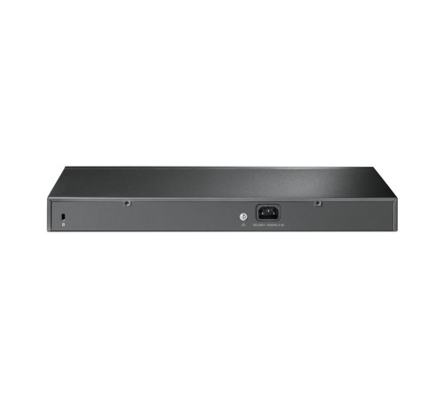 Коммутатор/ 16-Port 10/100Mbps + 2-Port Gigabit Rackmount Switch with 16-Port PoE+ Коммутатор/ 16-Port 10/100Mbps + 2-Port Gigabit Rackmount Switch with 16-Port PoE+