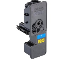 тонер-картридж Kyocera TK-5220C (1.2K)/ Toner Cartridge Kyocera TK-5220C (1.2K)