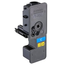 тонер-картридж Kyocera TK-5220C (1.2K)/ Toner Cartridge Kyocera TK-5220C (1.2K)