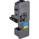 тонер-картридж Kyocera TK-5220C (1.2K)/ Toner Cartridge Kyocera TK-5220C (1.2K)