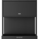 Вытяжка Franke FMA MODULAR F60 BK MATT/ Best, Настенная вытяжка Maris FMA MODULAR F60 BK MT, черный матовый, ширина 600 мм, 1050 м3/ч, сенсорное управление, угольный фильтр в комплекте
