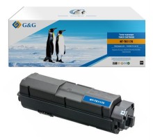 Тонер-картридж G&G toner cartridge для Kyocera M2040dn/M2540dn/M2640dw 7 200 стр. c чипом TK-1170 1T02S50NL0 гарантия 36 мес.