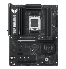 Материнская плата ASUS TUF GAMING B850-E WIFI, AM5, B850, 4*DDR5, 4*SATA, 3*M.2, 4*USB 3.2, 3*USB 2.0, Type-C, 3*PCIx16, 1*PCIx1, DP+HDMI, ATX; 90MB1L20-M0EAY0