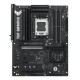 Материнская плата ASUS TUF GAMING B850-E WIFI, AM5, B850, 4*DDR5, 4*SATA, 3*M.2, 4*USB 3.2, 3*USB 2.0, Type-C, 3*PCIx16, 1*PCIx1, DP+HDMI, ATX; 90MB1L20-M0EAY0