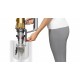 Беспроводной пылесос Dyson/ V12 Detect Slim Absolute iron gold 448870-01