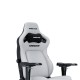 Кресло игровое Anda Seat Kaiser 4 XL Cloudy White (модель AD12)