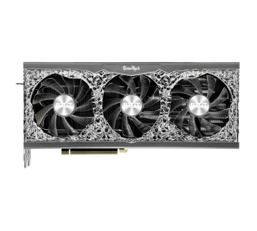 Видеокарта Palit RTX3080Ti GAMEROCK OC 12GB GDDR6X 384bit 3-DP HDMI (Вскрытая упаковка) Видеокарта Palit RTX3080Ti GAMEROCK OC 12GB GDDR6X 384bit 3-DP HDMI (Вскрытая упаковка)
