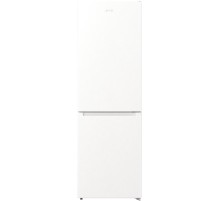 Холодильник Gorenje/ Холодильник Gorenje, отдельностоящий, объем 320 л (210+110 л), No Frost Plus, Multiflow 360, быстрое замораживание, цифровой дисплей, электронное управление, энергоэффективность А++, уровень шума 38 дБ, цвет белый