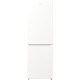 Холодильник Gorenje/ Холодильник Gorenje, отдельностоящий, объем 320 л (210+110 л), No Frost Plus, Multiflow 360, быстрое замораживание, цифровой дисплей, электронное управление, энергоэффективность А++, уровень шума 38 дБ, цвет белый