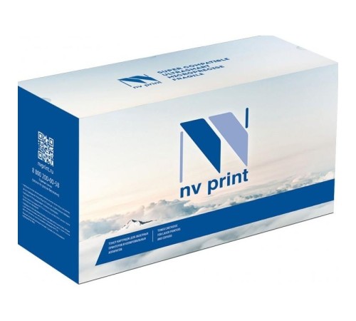 -/ Барабан NVP NV-DK-895 для Kyocera FS-C8020/FS-C8025/FS-C8520/FS-C8525/TASKalfa-205c/TASKalfa-255c (200000k)