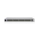 Коммутатор/ UniFi Switch 48 is a configurable Gigabit Layer 2 switch with 48 Gigabit Ethernet ports and 4 SFP ports